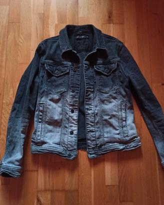 giacca jeans Antony morato