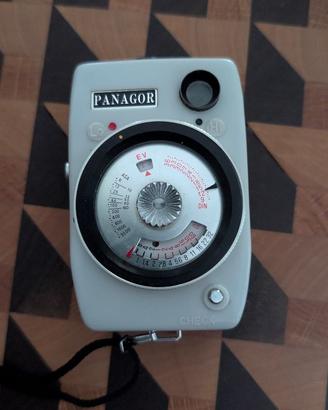 Esposimetro PANAGOR