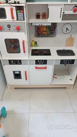 Cucina per bambini