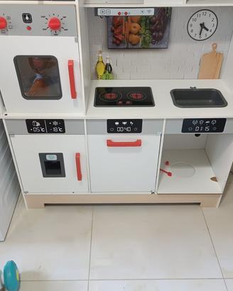 Cucina per bambini