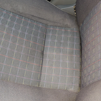 Tappezzeria Fiat punto 55 176 prima serie