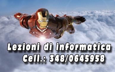 Insegnamenti di informatica