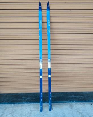 Sci da fondo Atomic Multitemp