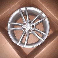 4 cerchi originali Tesla model s 19 pollici