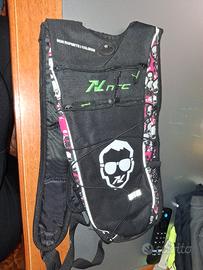 zaino da bici Nrc