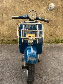 Piaggio Vespa ET3 Primavera 125 del 1980