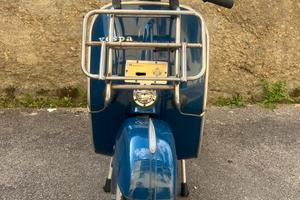 Piaggio Vespa ET3 Primavera 125 del 1980