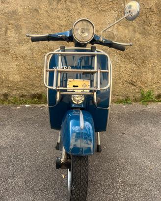 Piaggio Vespa ET3 Primavera 125 del 1980