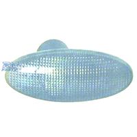 LATERALI INTERMITTENTI PER OPEL VECTRA 95-02 VETRO