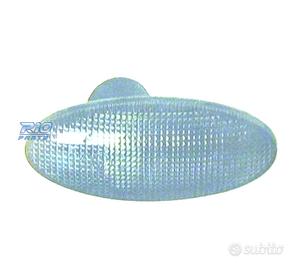 LATERALI INTERMITTENTI PER OPEL VECTRA 95-02 VETRO