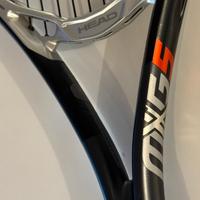 Head MXG5 Racchetta Tennis - M. 3, P. 105 x 275g