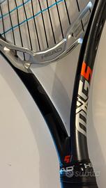 Head MXG5 Racchetta Tennis - M. 3, P. 105 x 275g