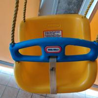 Altalena x bimbi piccoli