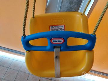 Altalena x bimbi piccoli