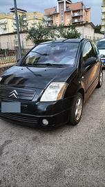 Citroen C2 HDI  