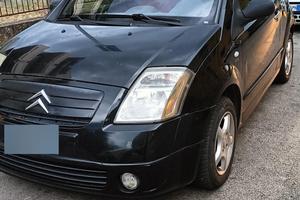 Citroen C2 HDI  