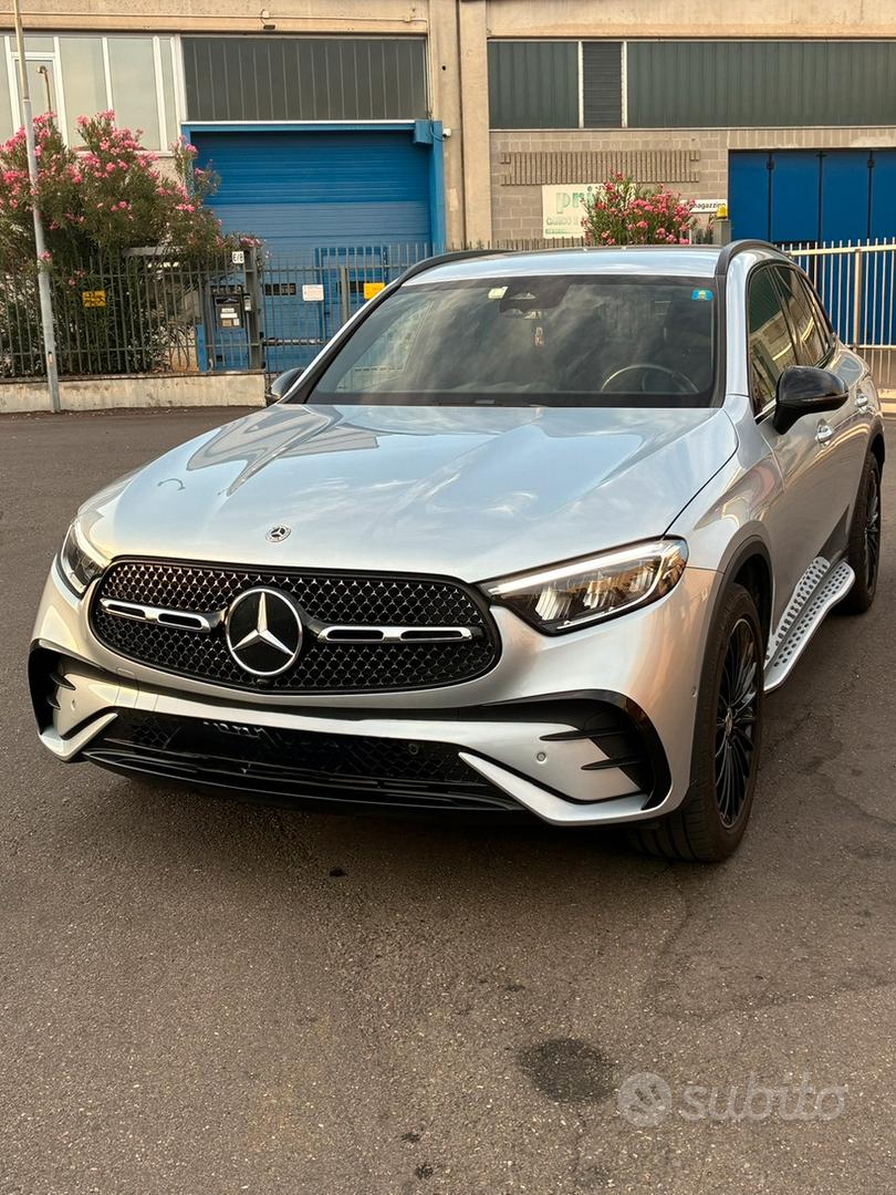 Mercedes-Benz Glc 2023 photo 3
