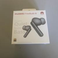 huawei freebuds 6i Nuove