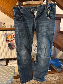 Jeans moto ixon t. 50
