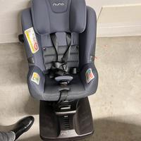 seggiolino auto  nuna