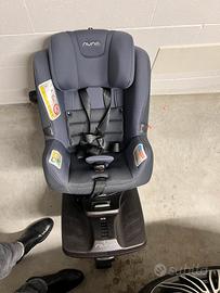 seggiolino auto  nuna