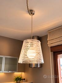 lampadario 