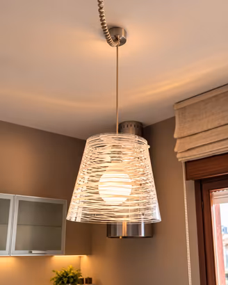 lampadario 