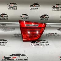 Faro fanale stop posteriore sinistra bmw e91 lci 3