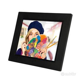 Cornice Digitale Rollei DPF-860 PISSARRO 8"