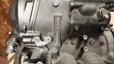 Motore Yamaha Tracer 900 mt-09