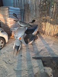 Yamaha neo's del 1999