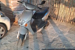 Yamaha neo's del 1999