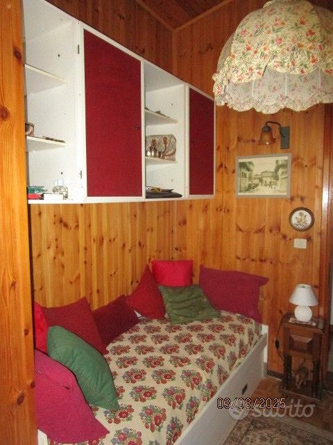 Arredato 8 posti letto - Vista 4