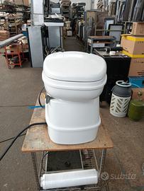 Wc c 200 revisionato
