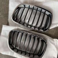 Griglia bmw serie 1 f20 pre restyling originale