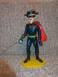 Zorro sperlari vintage anni 70