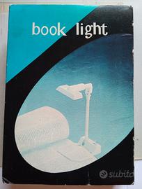 Book light - Luce per Lettura Libri a Letto