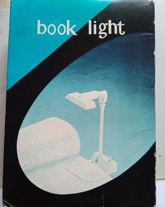 Book light - Luce per Lettura Libri a Letto