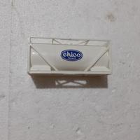 container modellismo ferroviario h0 