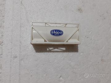 container modellismo ferroviario h0 