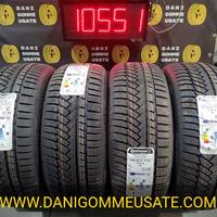 Gomme INVERNALI 235 50 18 CONTINENTAL-NUOVE