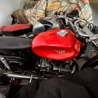 Gilera Altro modello - 1957