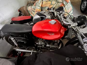 Gilera Altro modello - 1957