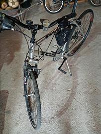 bicicletta