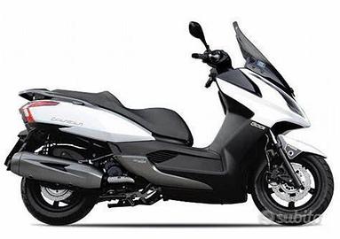 RICAMBI KYMCO DOWNTOWN 300 i 2009 2017