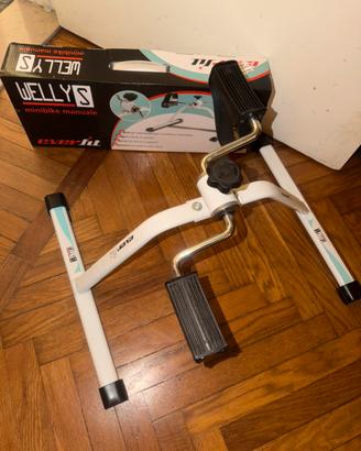 minibike per esercizi