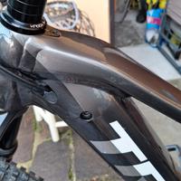 e-bike marca TREK RAIL 7 