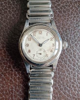 Rolex Oyster Junior Sport militare 