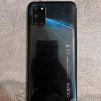 Oppo A52