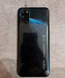 Oppo A52